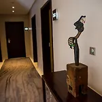 Rysara Hotel