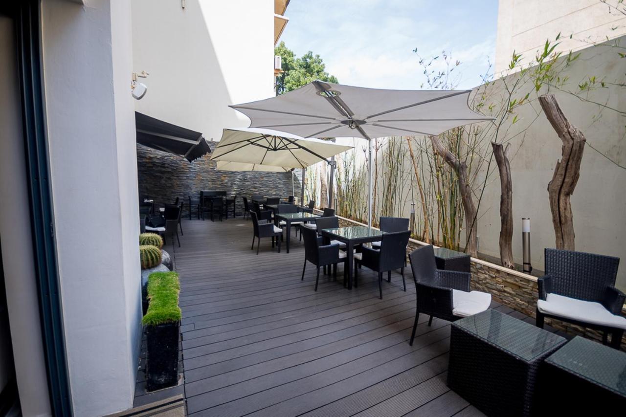 Rysara Hotel 4*