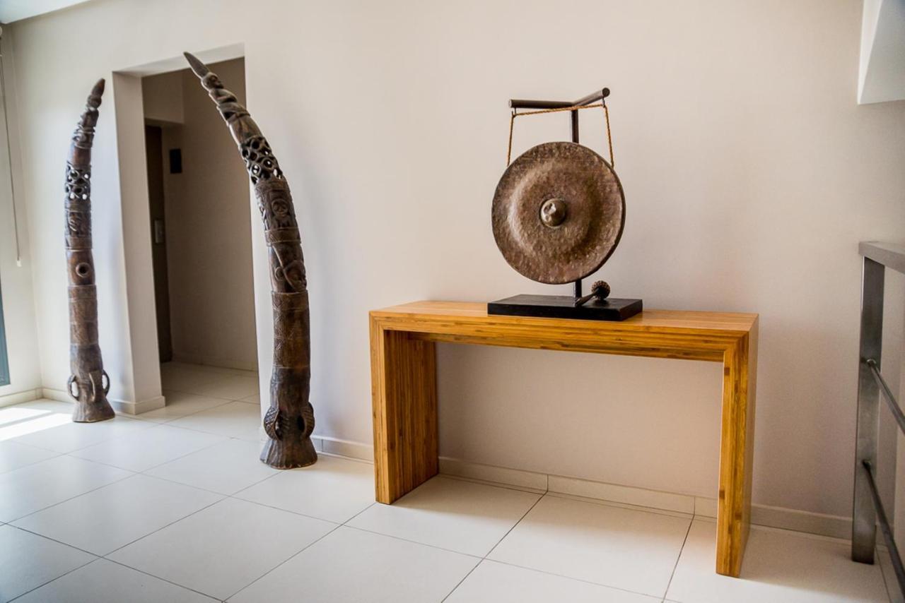 Rysara Hotel Dakar