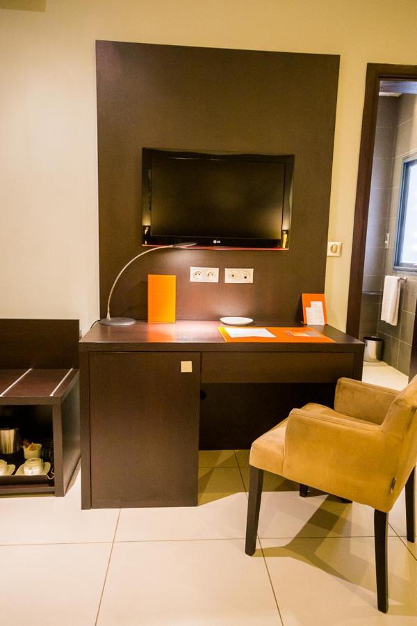 Rysara Hotel 4*