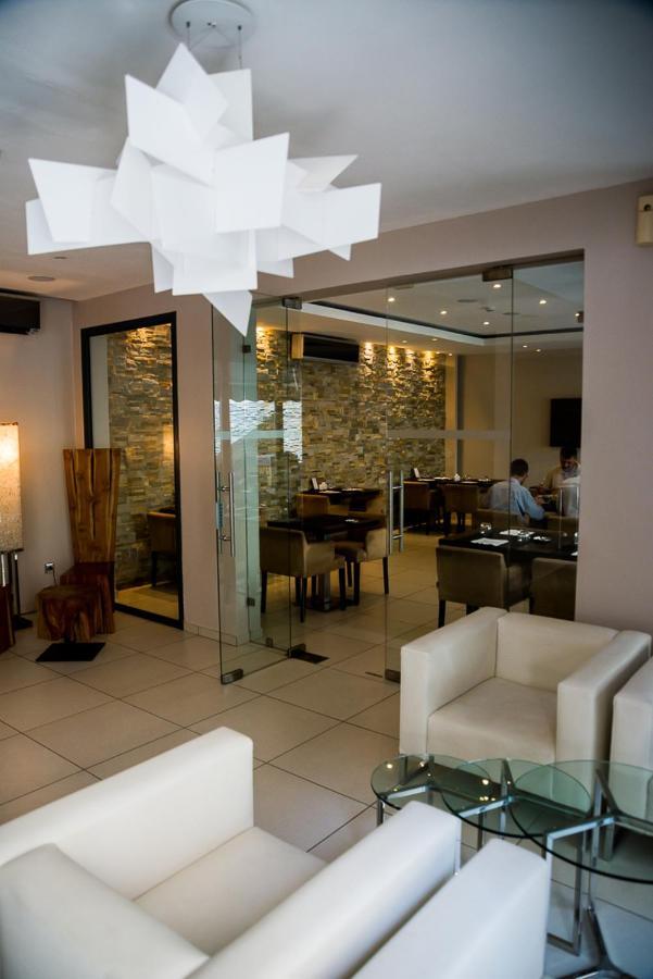 Rysara Hotel