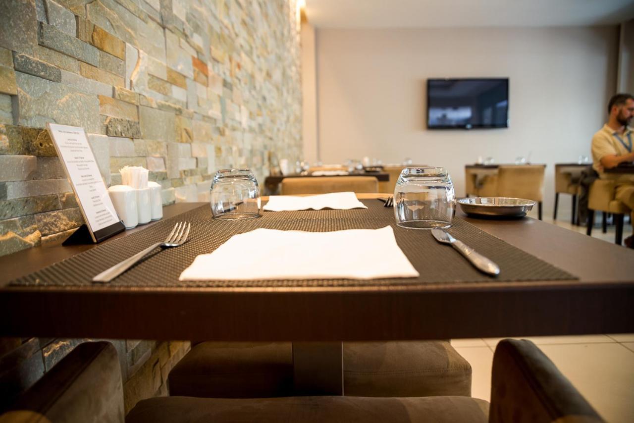 Rysara Hotel 4*