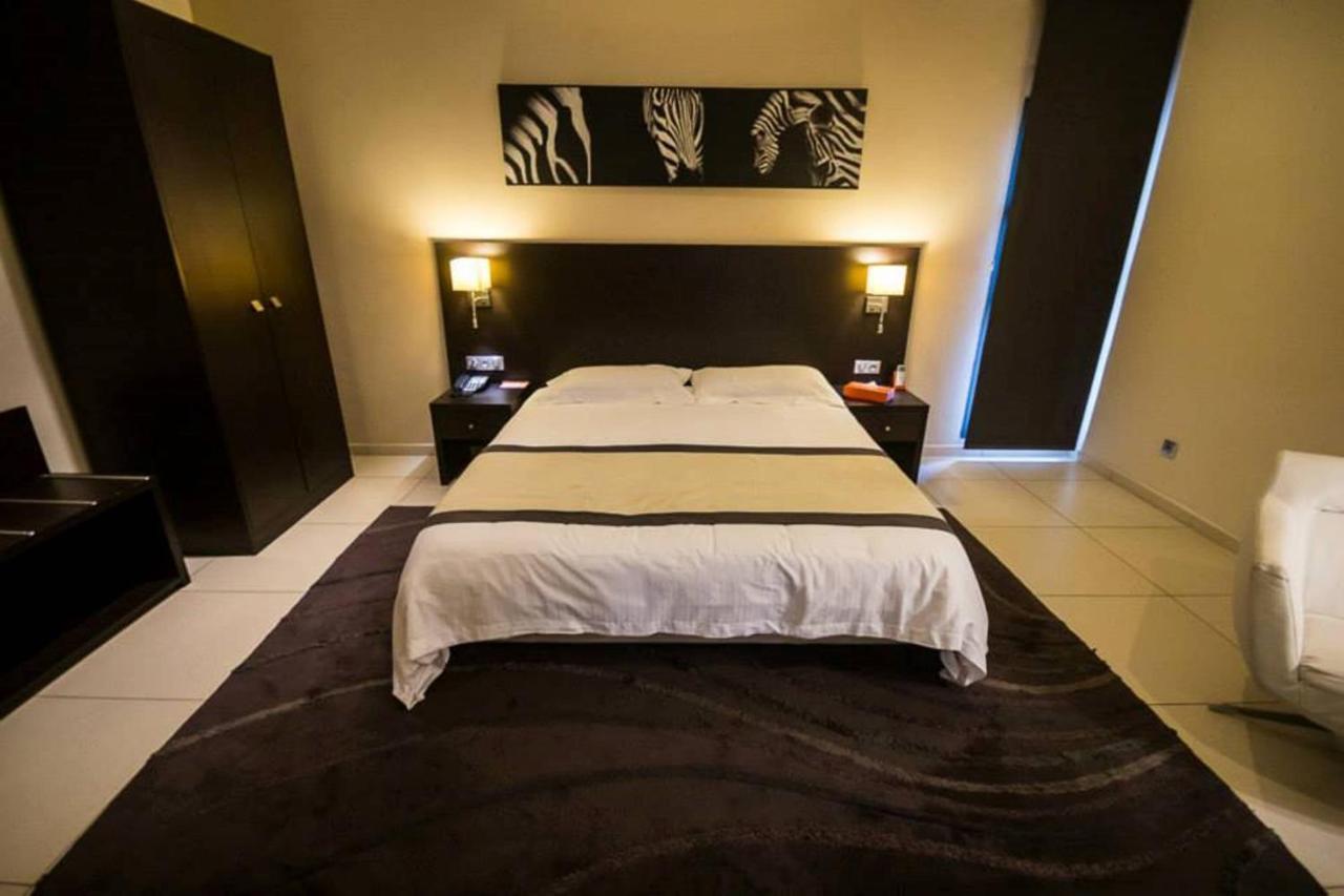 Hotel Rysara Dakar