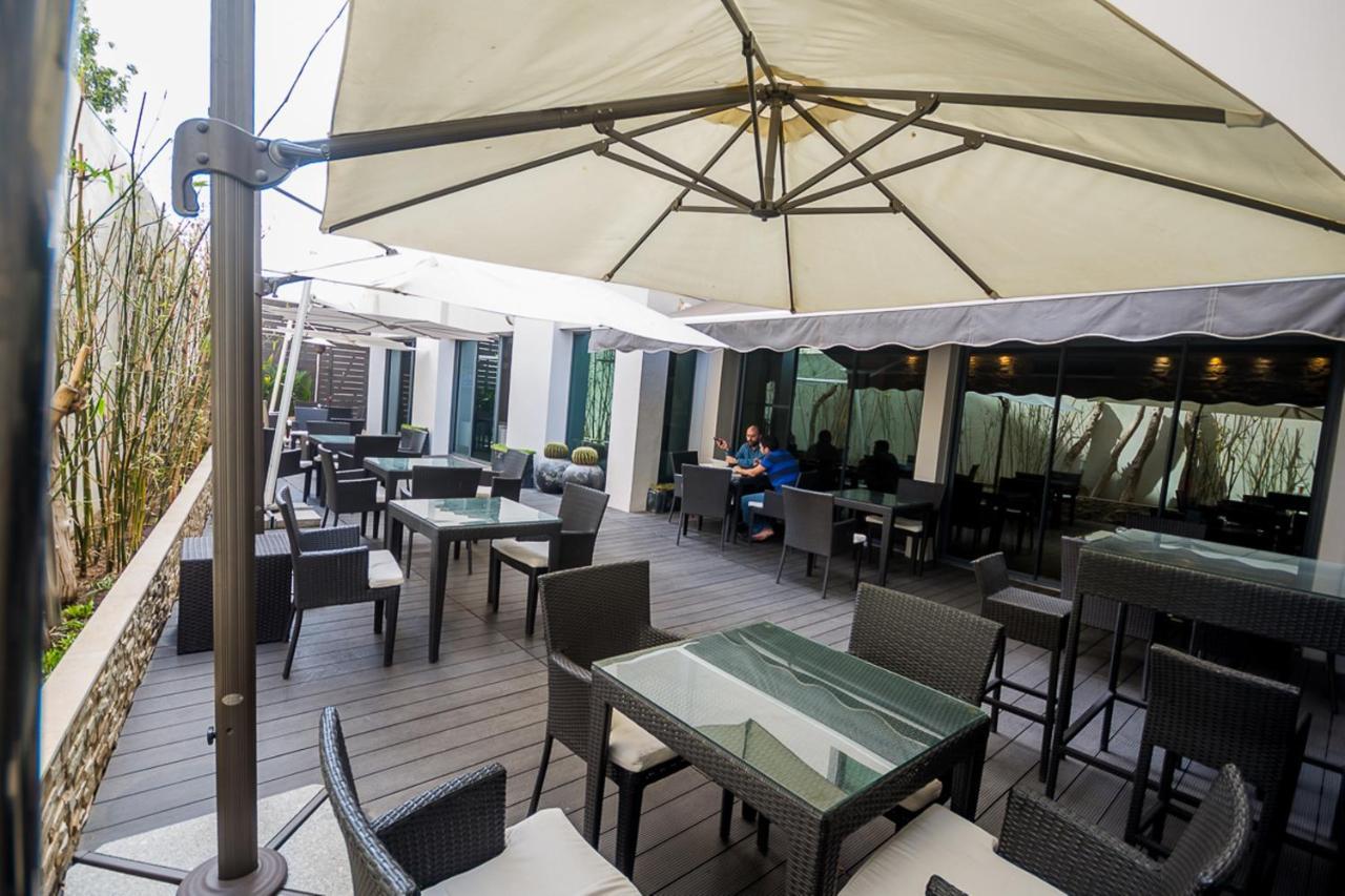 Hotel Rysara