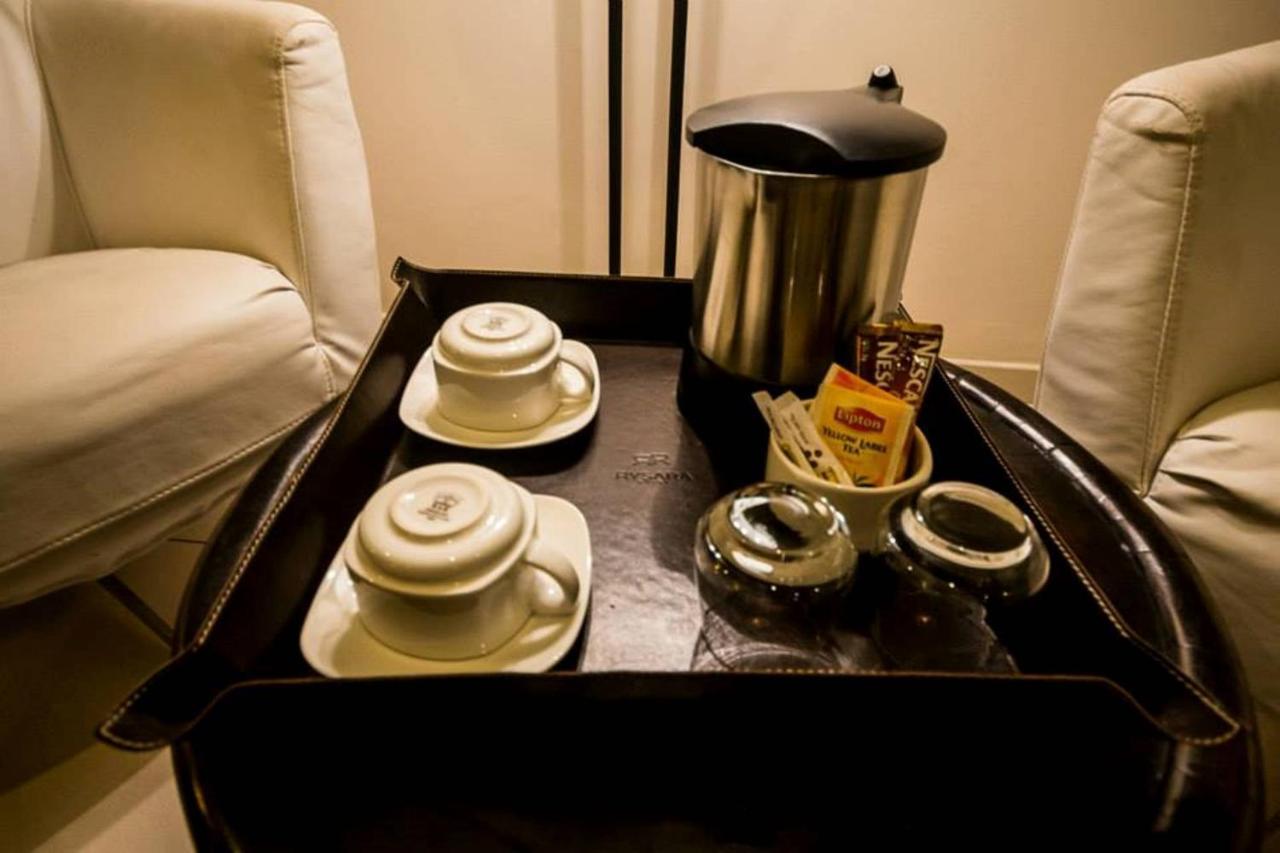 Hotel Rysara