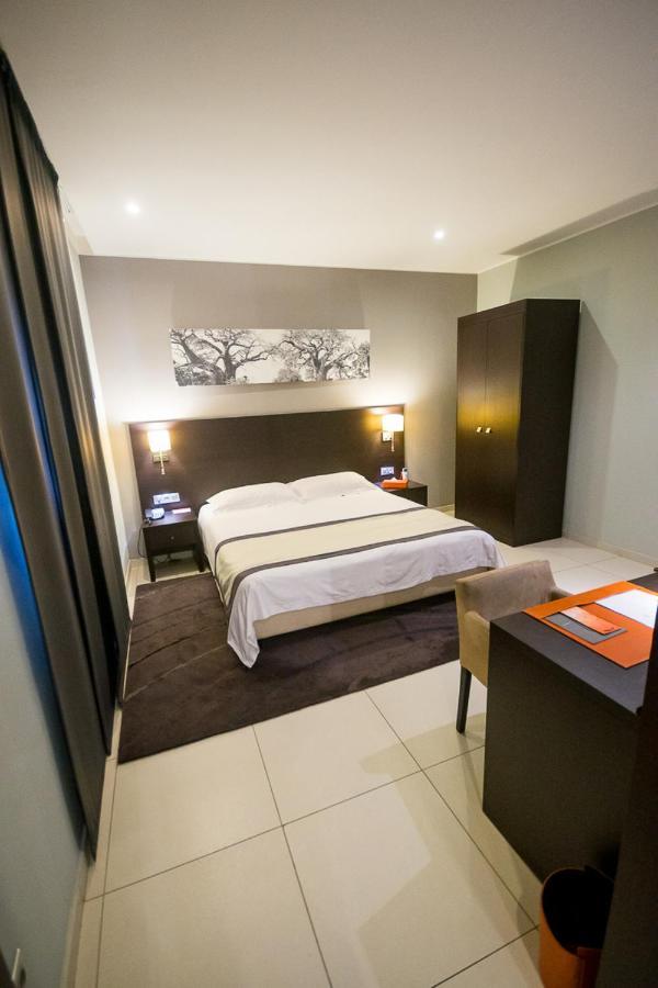 Rysara Hotel Dakar