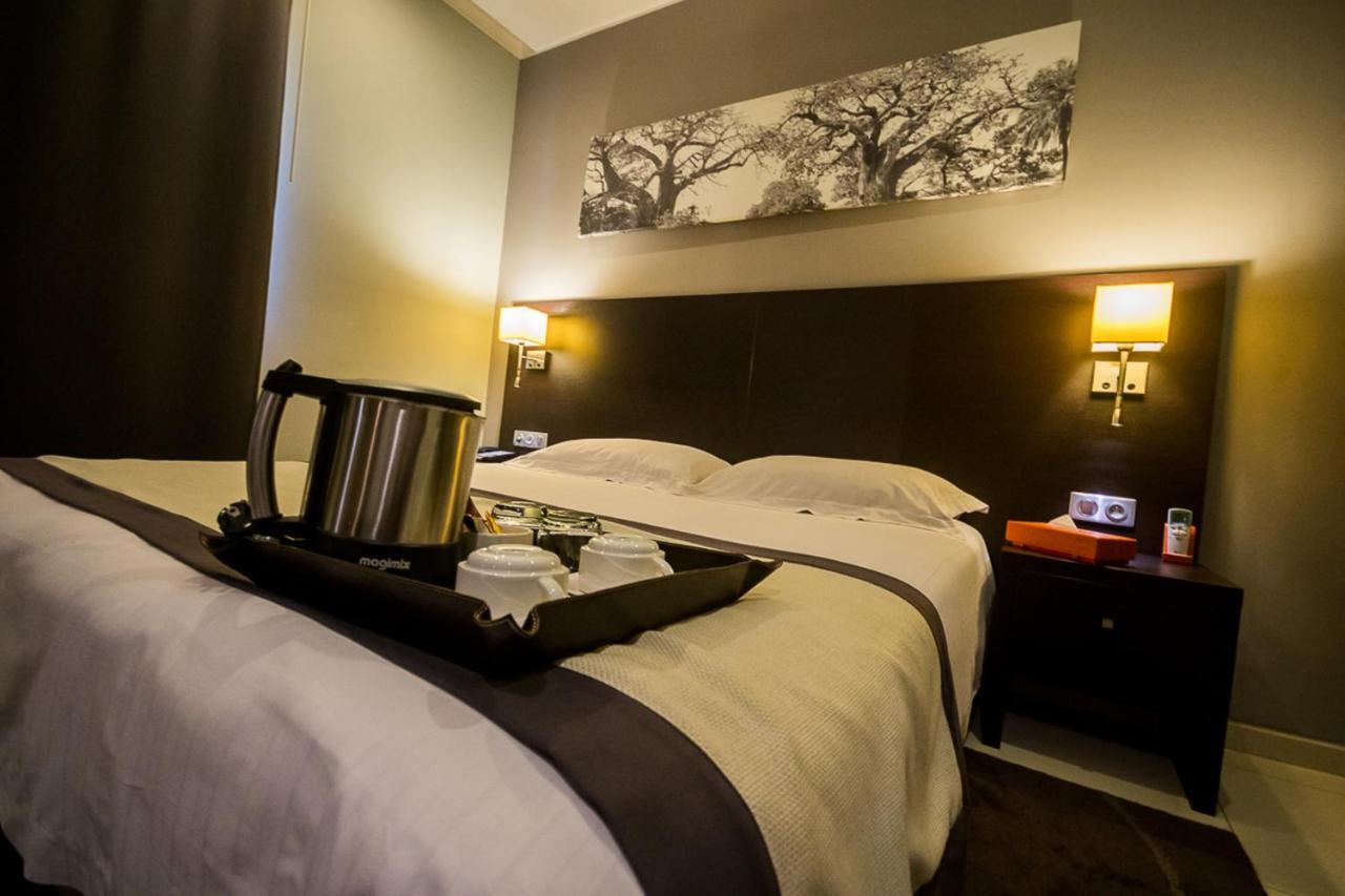 Hotel Rysara