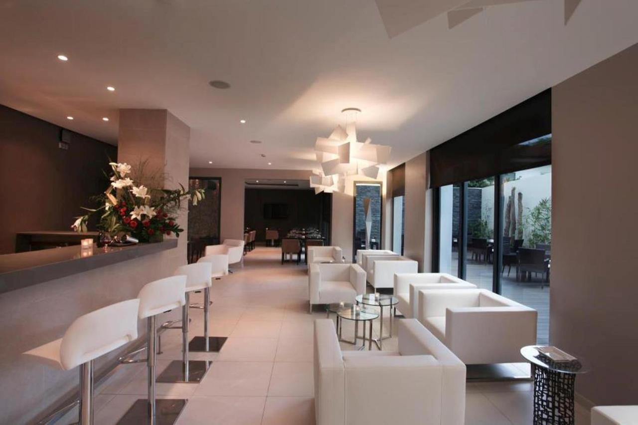 Hotel Rysara 4*