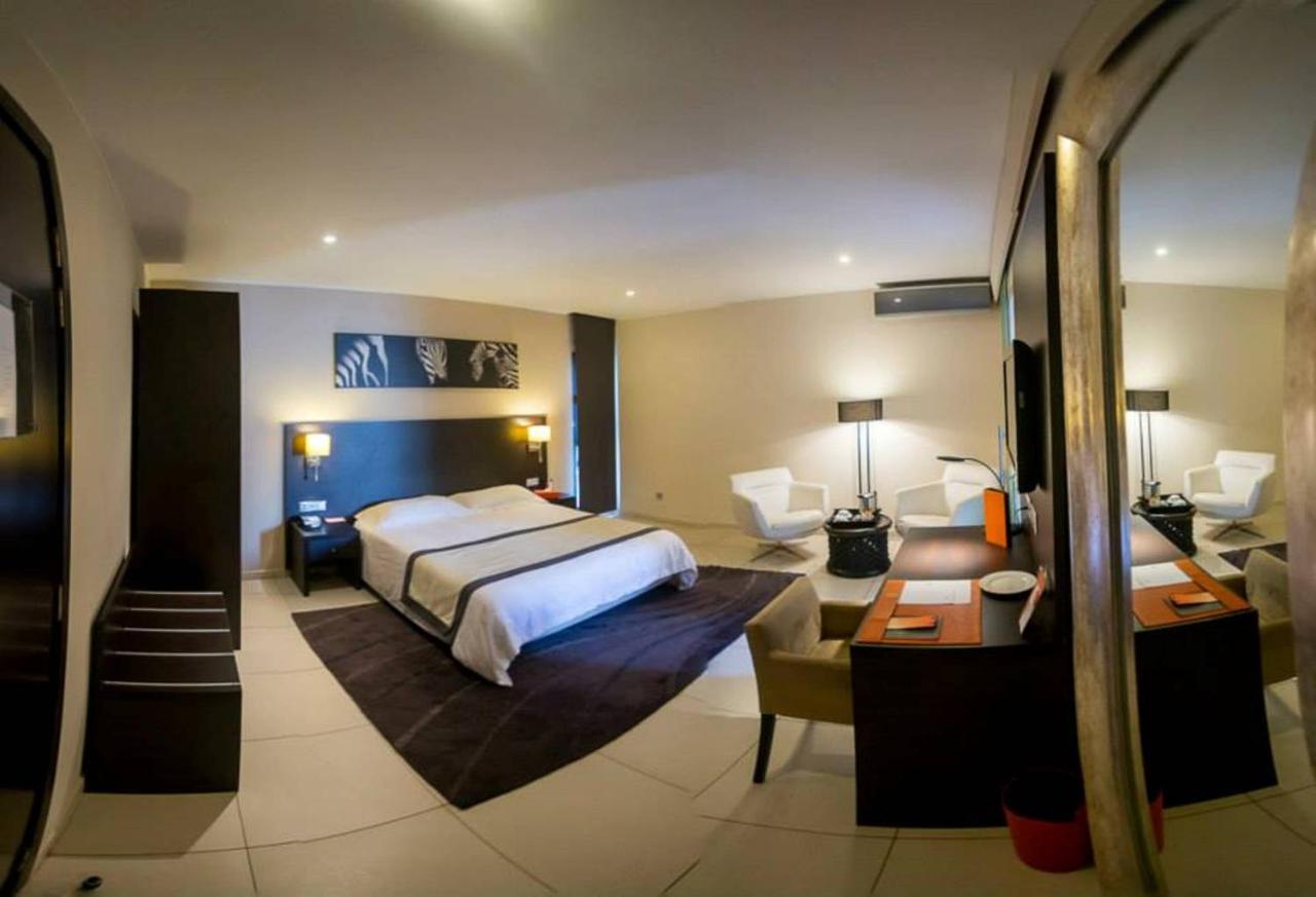 Rysara Hotel